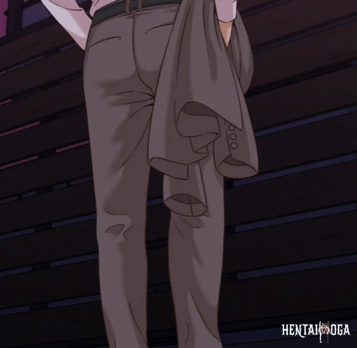 Right Under His Roof Right Under His Roof Chapter 16 - Page 92