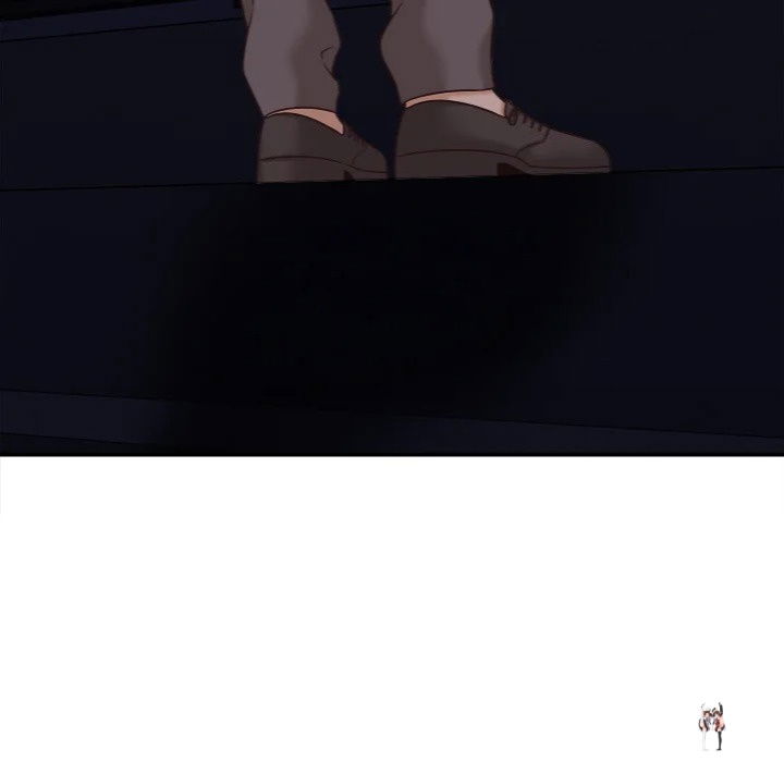 Right Under His Roof Right Under His Roof Chapter 16 - Page 93