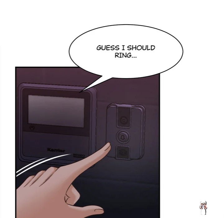 Right Under His Roof Right Under His Roof Chapter 16 - Page 94