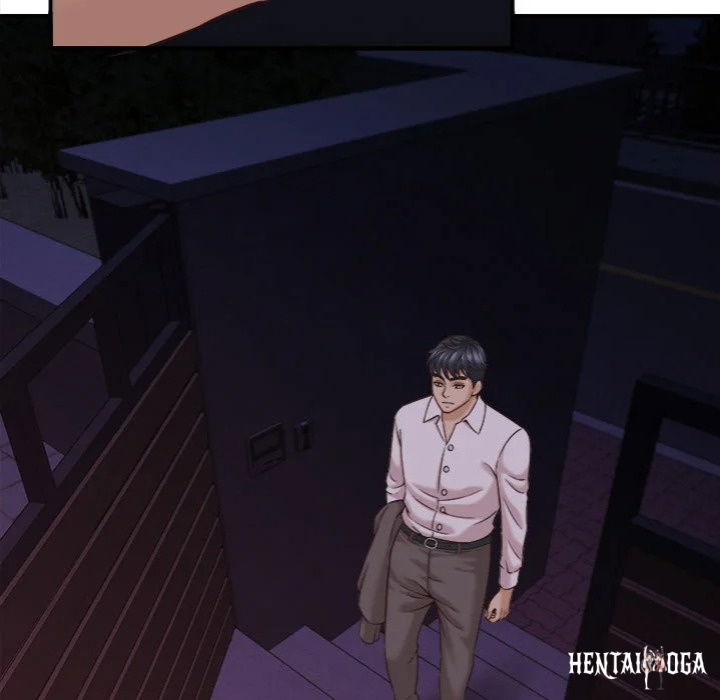 Right Under His Roof Right Under His Roof Chapter 16 - Page 95