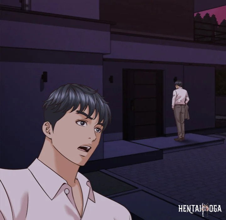 Right Under His Roof Right Under His Roof Chapter 16 - Page 98