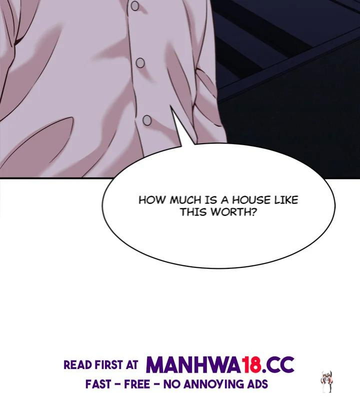 Right Under His Roof Right Under His Roof Chapter 16 - Page 99