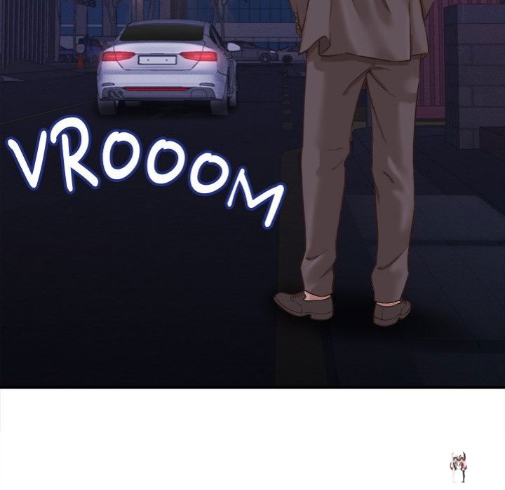 Right Under His Roof Right Under His Roof Chapter 15 - Page 101