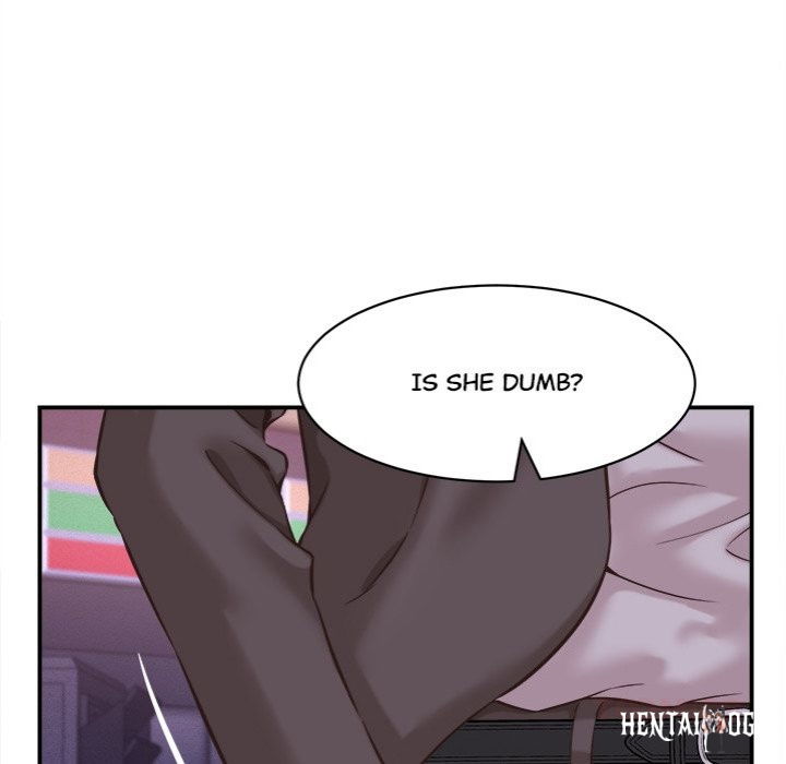 Right Under His Roof Right Under His Roof Chapter 15 - Page 102