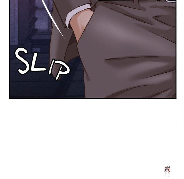 Right Under His Roof Right Under His Roof Chapter 15 - Page 103