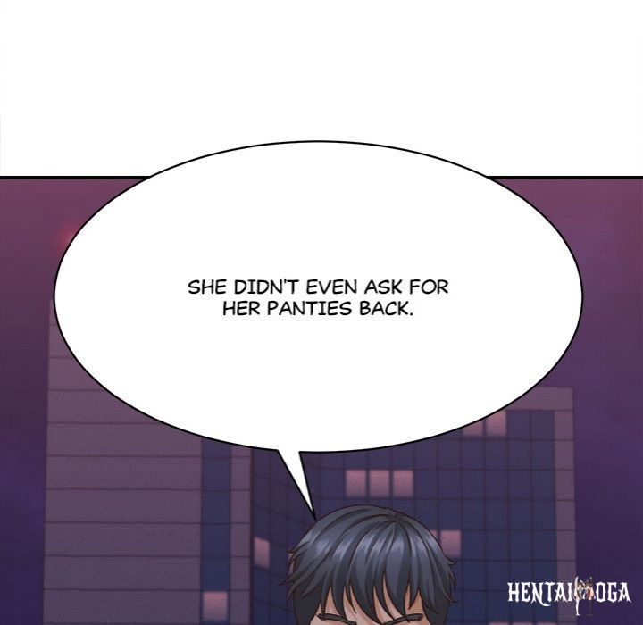 Right Under His Roof Right Under His Roof Chapter 15 - Page 104