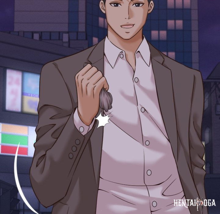 Right Under His Roof Right Under His Roof Chapter 15 - Page 105