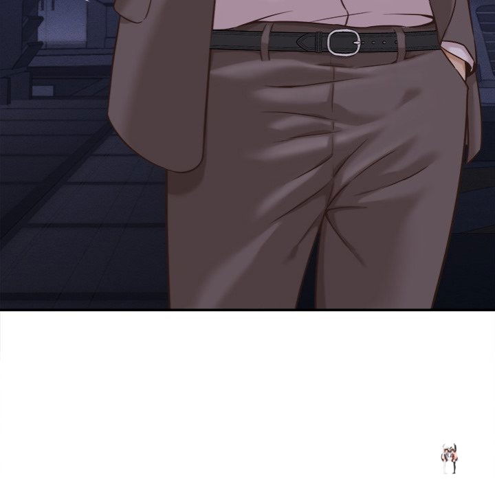 Right Under His Roof Right Under His Roof Chapter 15 - Page 106