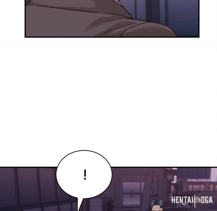 Right Under His Roof Right Under His Roof Chapter 15 - Page 108