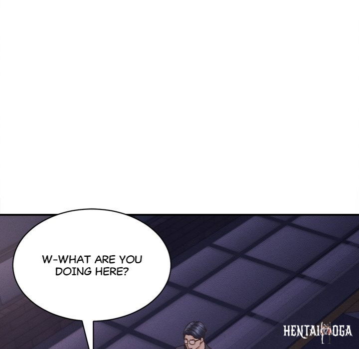 Right Under His Roof Right Under His Roof Chapter 15 - Page 110