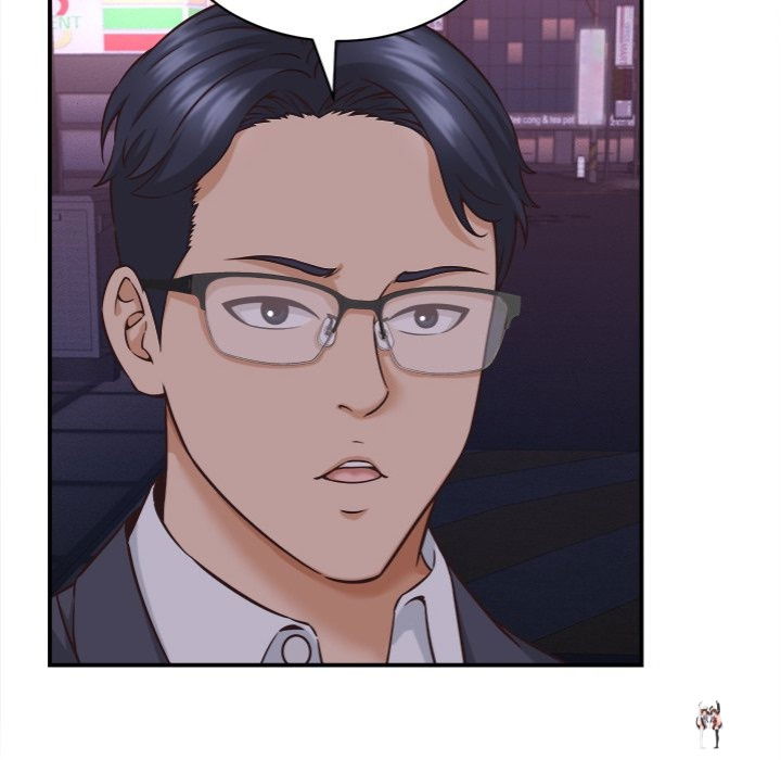 Right Under His Roof Right Under His Roof Chapter 15 - Page 113