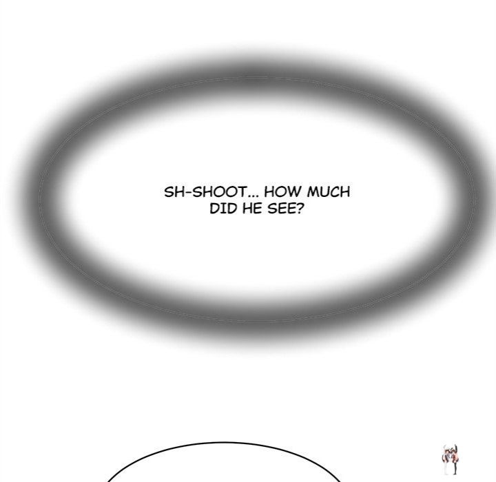 Right Under His Roof Right Under His Roof Chapter 15 - Page 114