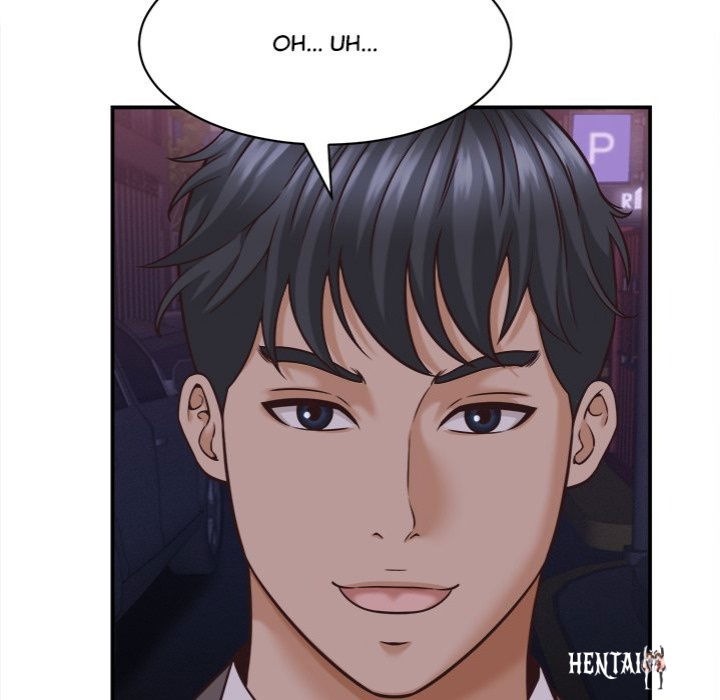 Right Under His Roof Right Under His Roof Chapter 15 - Page 115