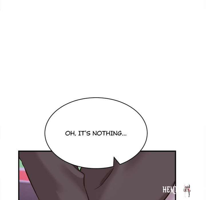 Right Under His Roof Right Under His Roof Chapter 15 - Page 118