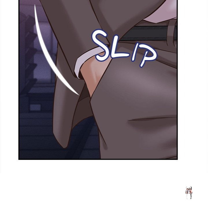 Right Under His Roof Right Under His Roof Chapter 15 - Page 119