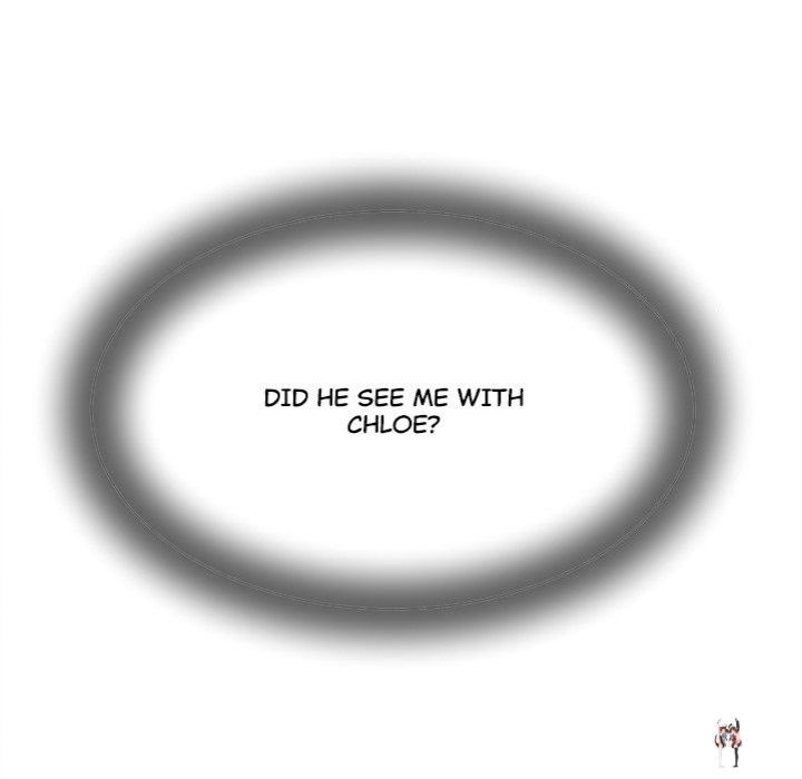 Right Under His Roof Right Under His Roof Chapter 15 - Page 120