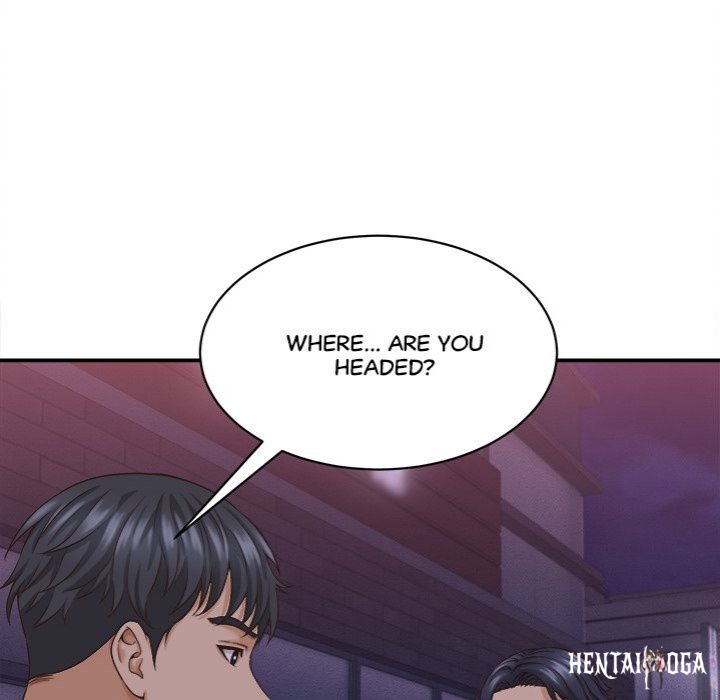 Right Under His Roof Right Under His Roof Chapter 15 - Page 121