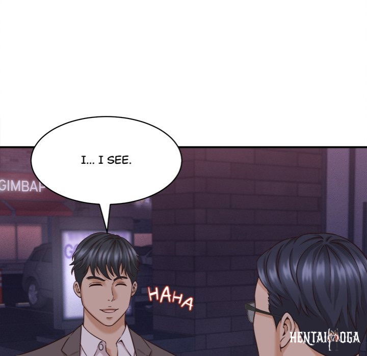 Right Under His Roof Right Under His Roof Chapter 15 - Page 123