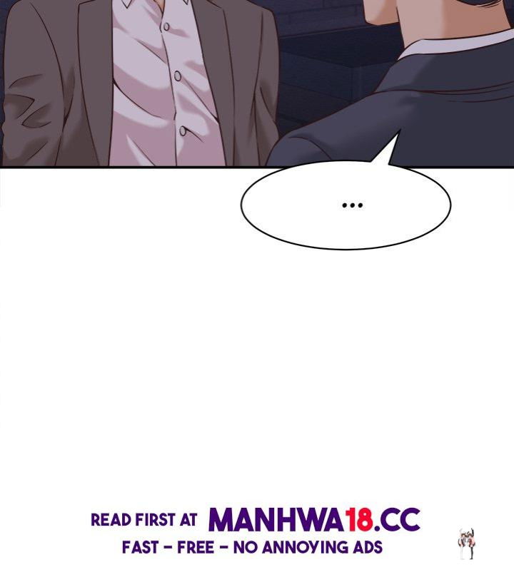 Right Under His Roof Right Under His Roof Chapter 15 - Page 124