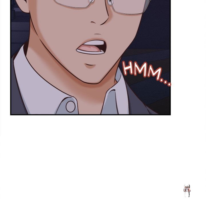 Right Under His Roof Right Under His Roof Chapter 15 - Page 126