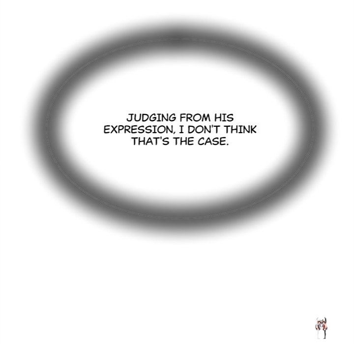 Right Under His Roof Right Under His Roof Chapter 15 - Page 127