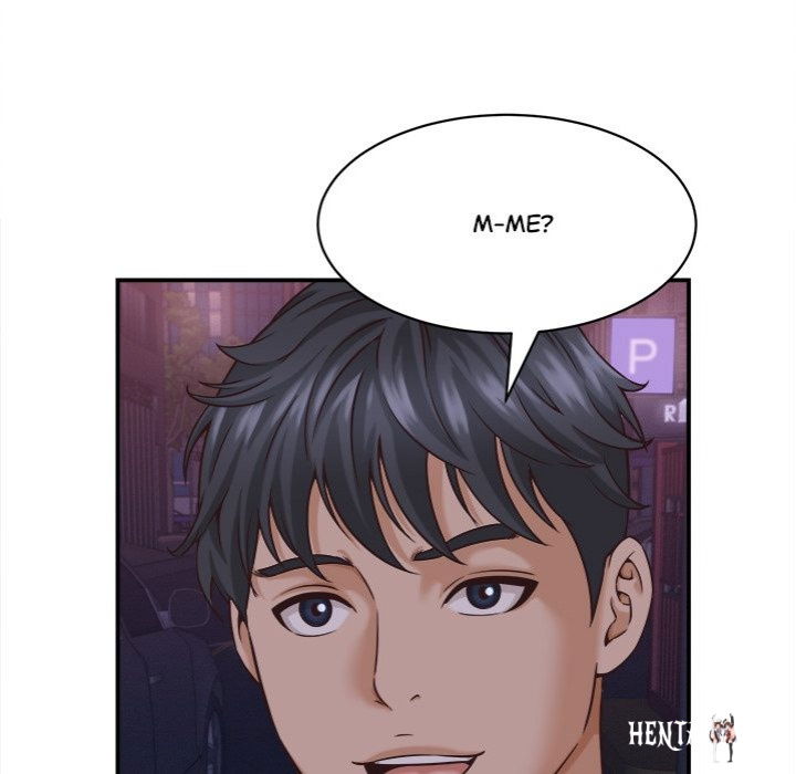 Right Under His Roof Right Under His Roof Chapter 15 - Page 128