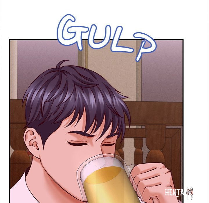 Right Under His Roof Right Under His Roof Chapter 15 - Page 132