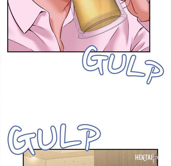 Right Under His Roof Right Under His Roof Chapter 15 - Page 133