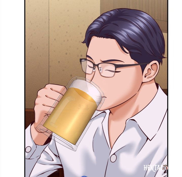 Right Under His Roof Right Under His Roof Chapter 15 - Page 134