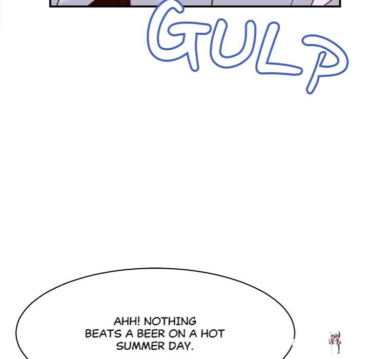 Right Under His Roof Right Under His Roof Chapter 15 - Page 135