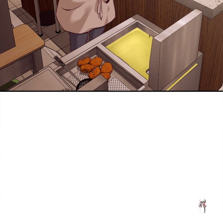 Right Under His Roof Right Under His Roof Chapter 15 - Page 137