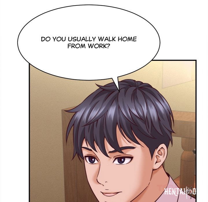Right Under His Roof Right Under His Roof Chapter 15 - Page 138