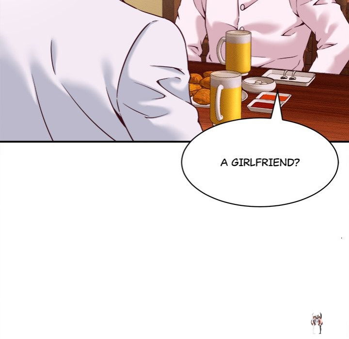 Right Under His Roof Right Under His Roof Chapter 15 - Page 143