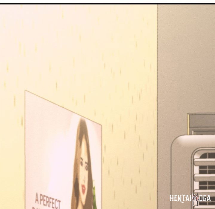 Right Under His Roof Right Under His Roof Chapter 15 - Page 144