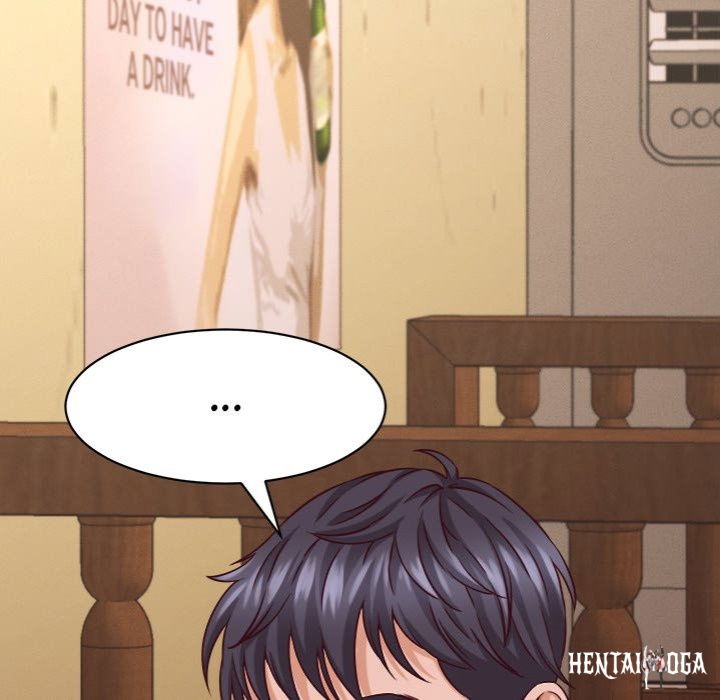 Right Under His Roof Right Under His Roof Chapter 15 - Page 145