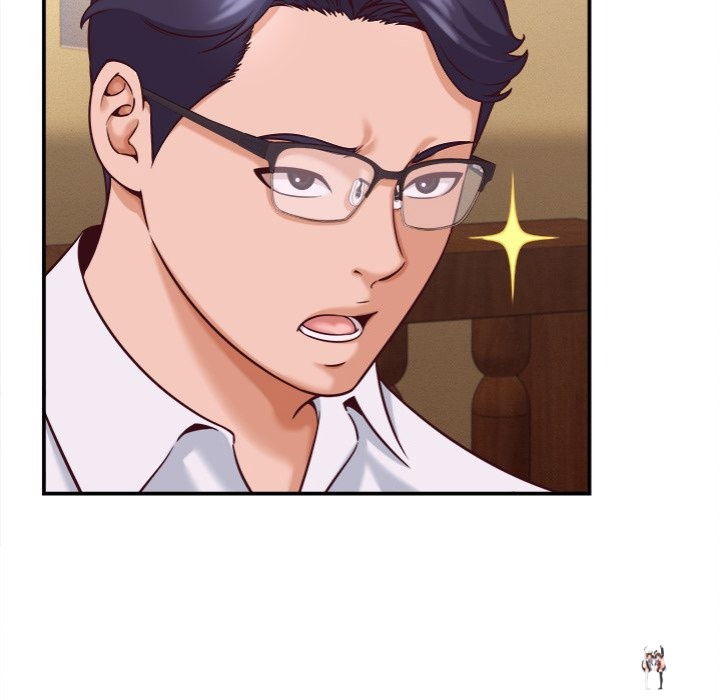 Right Under His Roof Right Under His Roof Chapter 15 - Page 150