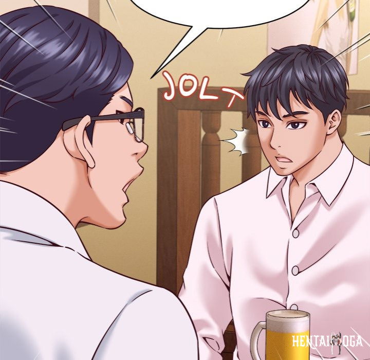 Right Under His Roof Right Under His Roof Chapter 15 - Page 152