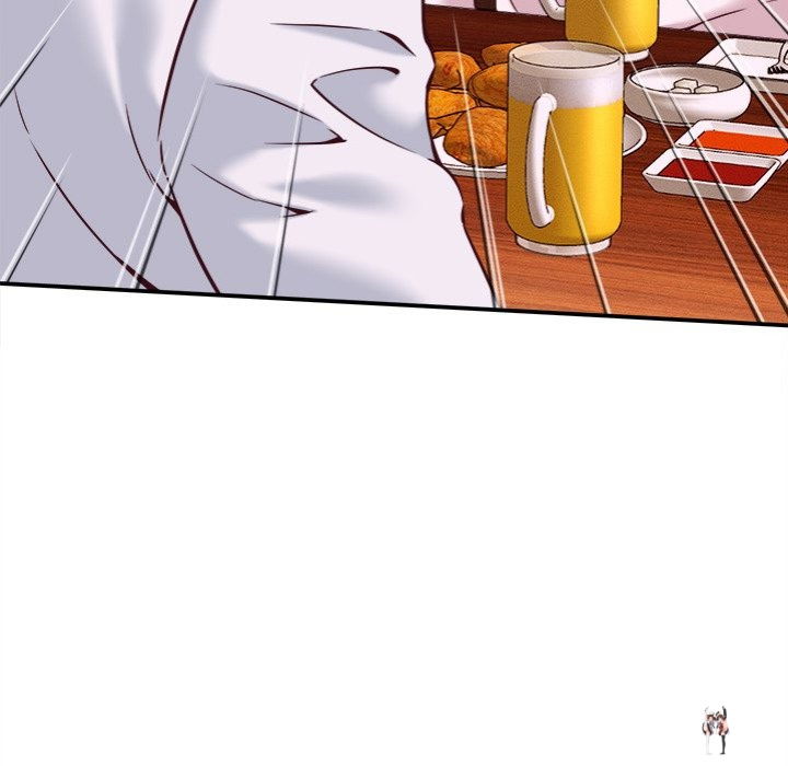 Right Under His Roof Right Under His Roof Chapter 15 - Page 153