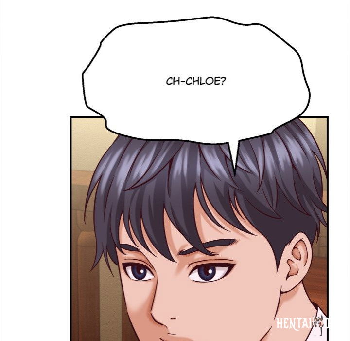 Right Under His Roof Right Under His Roof Chapter 15 - Page 154