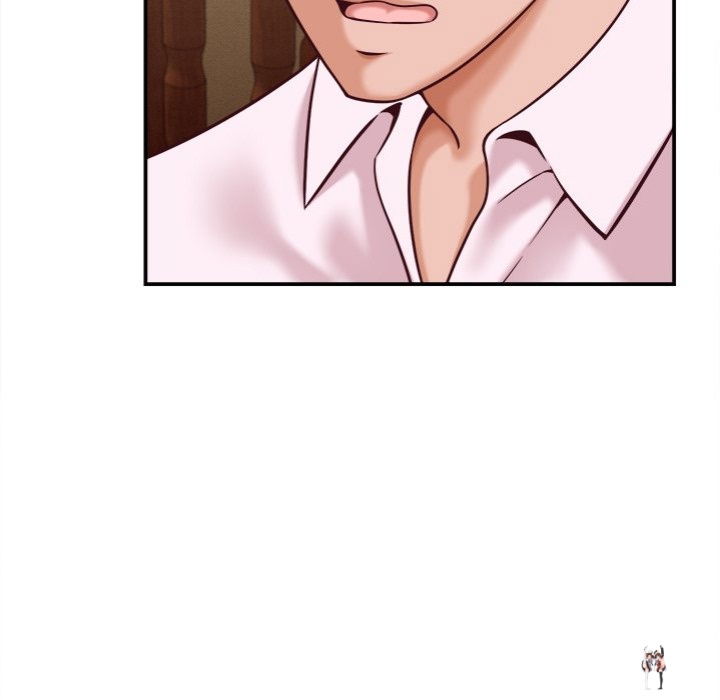 Right Under His Roof Right Under His Roof Chapter 15 - Page 155