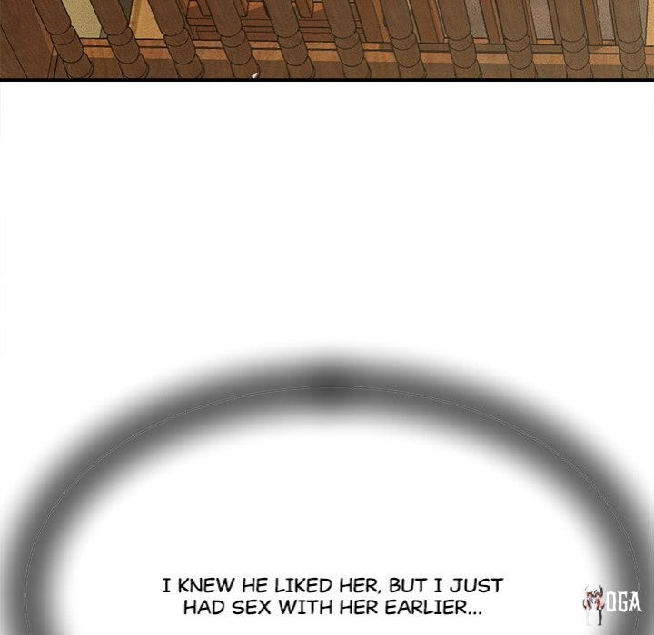 Right Under His Roof Right Under His Roof Chapter 15 - Page 158