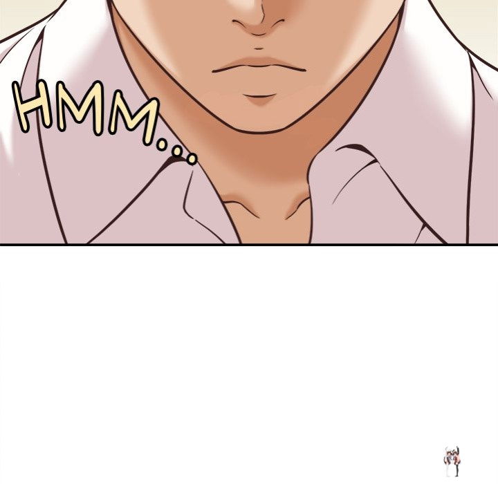 Right Under His Roof Right Under His Roof Chapter 15 - Page 160