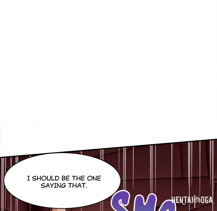 Right Under His Roof Right Under His Roof Chapter 15 - Page 23