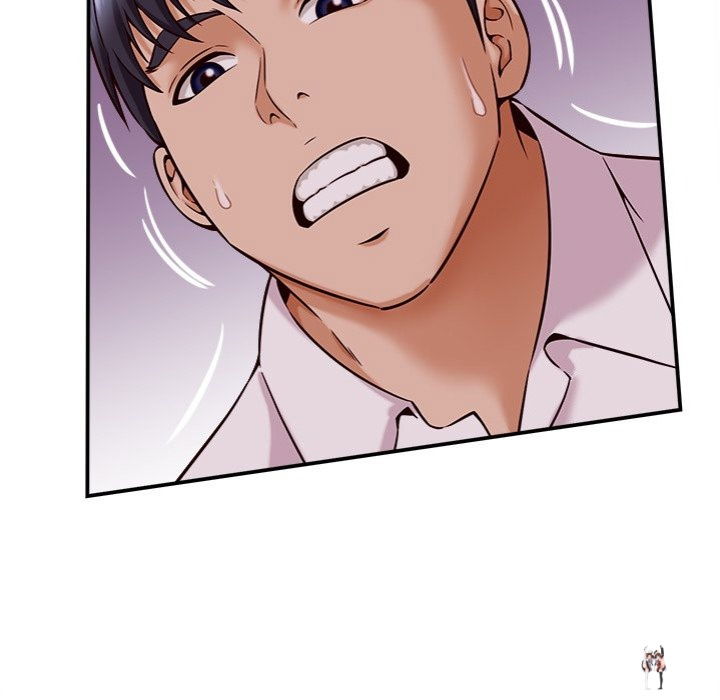 Right Under His Roof Right Under His Roof Chapter 15 - Page 27