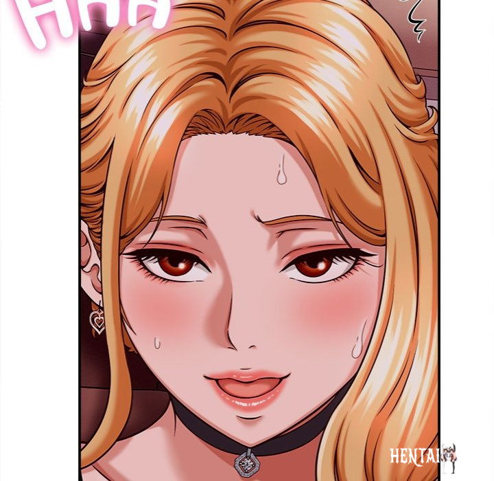 Right Under His Roof Right Under His Roof Chapter 15 - Page 32