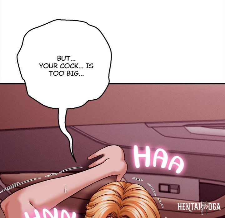 Right Under His Roof Right Under His Roof Chapter 15 - Page 34