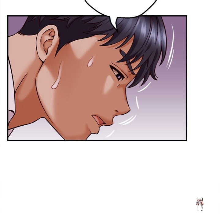 Right Under His Roof Right Under His Roof Chapter 15 - Page 38