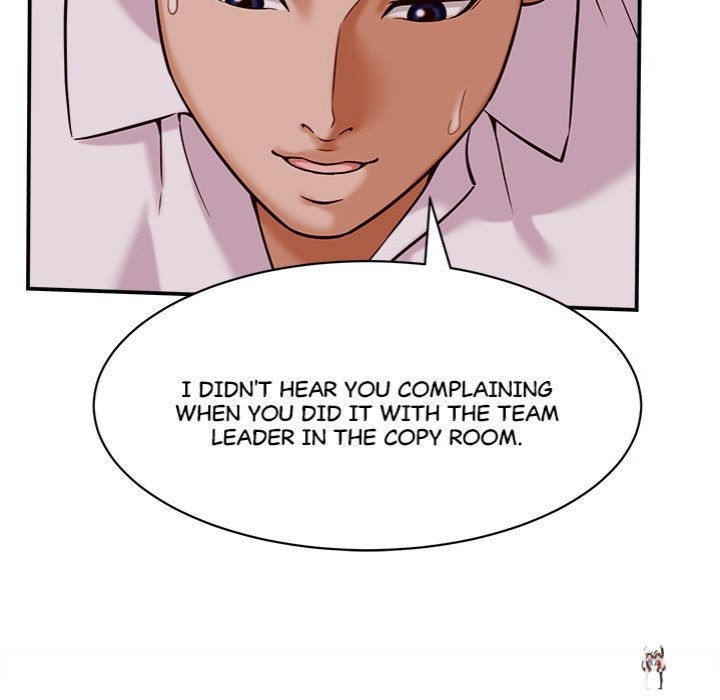 Right Under His Roof Right Under His Roof Chapter 15 - Page 43