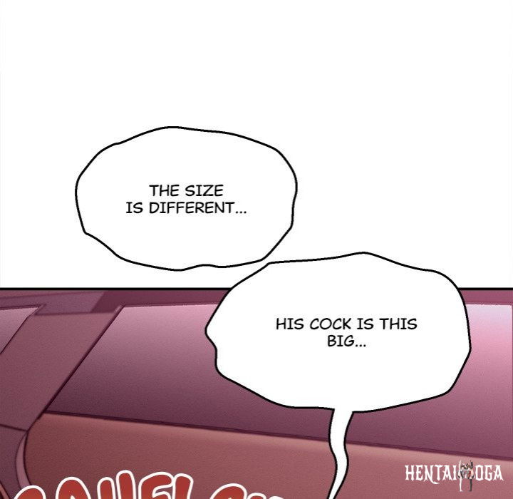 Right Under His Roof Right Under His Roof Chapter 15 - Page 44