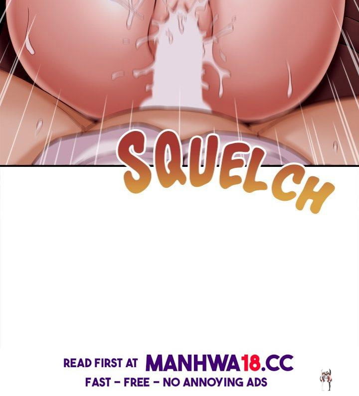 Right Under His Roof Right Under His Roof Chapter 15 - Page 46